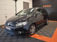 Volkswagen Golf Plus 1.6 TDI 105ch CONFORTLINE RADAR AV AR DISTRI OK CRIT'AIR 2 SUIVI GARANTIE ... - <small></small> 4.990 € <small>TTC</small> - #2