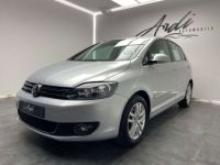 Volkswagen Golf Plus 1.6 TDi GARANTIE 12 MOIS 1er PROPRIO AIRCO GPS - <small></small> 8.950 € <small>TTC</small> - #1