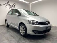 Volkswagen Golf Plus 1.6 TDi GARANTIE 12 MOIS 1er PROPRIO AIRCO GPS - <small></small> 8.950 € <small>TTC</small> - #3