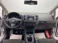 Volkswagen Golf Plus 1.6 TDi GARANTIE 12 MOIS 1er PROPRIO AIRCO GPS - <small></small> 8.950 € <small>TTC</small> - #8