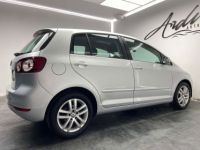 Volkswagen Golf Plus 1.6 TDi GARANTIE 12 MOIS 1er PROPRIO AIRCO GPS - <small></small> 8.950 € <small>TTC</small> - #11