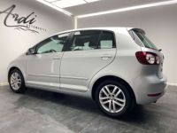 Volkswagen Golf Plus 1.6 TDi GARANTIE 12 MOIS 1er PROPRIO AIRCO GPS - <small></small> 8.950 € <small>TTC</small> - #12