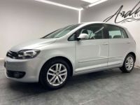 Volkswagen Golf Plus 1.6 TDi GARANTIE 12 MOIS 1er PROPRIO AIRCO GPS - <small></small> 8.950 € <small>TTC</small> - #13