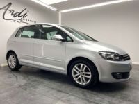 Volkswagen Golf Plus 1.6 TDi GARANTIE 12 MOIS 1er PROPRIO AIRCO GPS - <small></small> 8.950 € <small>TTC</small> - #14