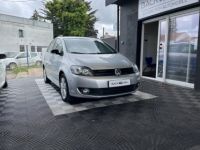 Volkswagen Golf Plus 2.0 TDI 140 FAP Confortline DSG6 - <small></small> 9.990 € <small>TTC</small> - #1