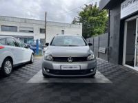 Volkswagen Golf Plus 2.0 TDI 140 FAP Confortline DSG6 - <small></small> 9.990 € <small>TTC</small> - #2