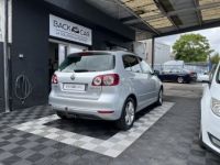 Volkswagen Golf Plus 2.0 TDI 140 FAP Confortline DSG6 - <small></small> 9.990 € <small>TTC</small> - #6