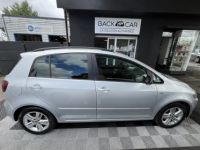 Volkswagen Golf Plus 2.0 TDI 140 FAP Confortline DSG6 - <small></small> 9.990 € <small>TTC</small> - #7