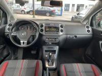 Volkswagen Golf Plus 2.0 TDI 140 FAP Confortline DSG6 - <small></small> 9.990 € <small>TTC</small> - #16