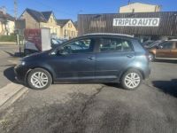 Volkswagen Golf Plus 2.0 TDI CR FAP - 140 Carat Clim + Radar AR - <small></small> 9.990 € <small>TTC</small> - #2