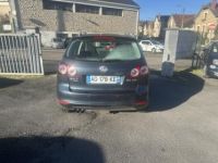 Volkswagen Golf Plus 2.0 TDI CR FAP - 140 Carat Clim + Radar AR - <small></small> 9.990 € <small>TTC</small> - #3