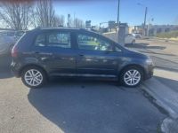 Volkswagen Golf Plus 2.0 TDI CR FAP - 140 Carat Clim + Radar AR - <small></small> 9.990 € <small>TTC</small> - #4