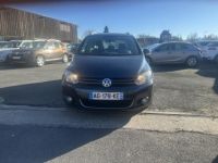 Volkswagen Golf Plus 2.0 TDI CR FAP - 140 Carat Clim + Radar AR - <small></small> 9.990 € <small>TTC</small> - #6