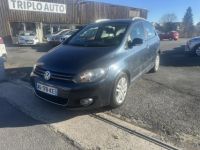 Volkswagen Golf Plus 2.0 TDI CR FAP - 140 Carat Clim + Radar AR - <small></small> 9.990 € <small>TTC</small> - #18