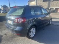 Volkswagen Golf Plus 2.0 TDI CR FAP - 140 Carat Clim + Radar AR - <small></small> 9.990 € <small>TTC</small> - #20