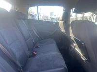 Volkswagen Golf Plus 2.0 TDI CR FAP - 140 Carat Clim + Radar AR - <small></small> 9.990 € <small>TTC</small> - #27