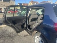 Volkswagen Golf Plus 2.0 TDI CR FAP - 140 Carat Clim + Radar AR - <small></small> 9.990 € <small>TTC</small> - #32