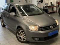 Volkswagen Golf Plus 6 VI CARAT 2.0 TDI 140 PREMIERE MAIN 85 300 Kms ORIGINE FRANCE - GARANTIE 1 AN - <small></small> 11.970 € <small>TTC</small> - #1