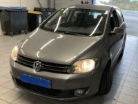 Volkswagen Golf Plus 6 VI CARAT 2.0 TDI 140 PREMIERE MAIN 85 300 Kms ORIGINE FRANCE - GARANTIE 1 AN - <small></small> 11.970 € <small>TTC</small> - #2