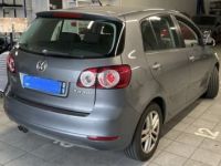 Volkswagen Golf Plus 6 VI CARAT 2.0 TDI 140 PREMIERE MAIN 85 300 Kms ORIGINE FRANCE - GARANTIE 1 AN - <small></small> 11.970 € <small>TTC</small> - #3