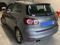 Volkswagen Golf Plus 6 VI CARAT 2.0 TDI 140 PREMIERE MAIN 85 300 Kms ORIGINE FRANCE - GARANTIE 1 AN - <small></small> 11.970 € <small>TTC</small> - #4