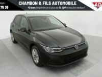 Volkswagen Golf Plus 8 1.0 ETSI OPF 110 DSG7 LIFE - <small></small> 28.278 € <small>TTC</small> - #1