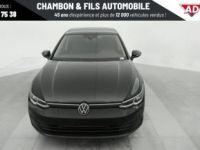 Volkswagen Golf Plus 8 1.0 ETSI OPF 110 DSG7 LIFE - <small></small> 28.278 € <small>TTC</small> - #2