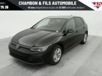 Volkswagen Golf Plus 8 1.0 ETSI OPF 110 DSG7 LIFE - <small></small> 28.278 € <small>TTC</small> - #3