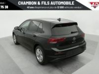 Volkswagen Golf Plus 8 1.0 ETSI OPF 110 DSG7 LIFE - <small></small> 28.278 € <small>TTC</small> - #4