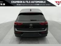 Volkswagen Golf Plus 8 1.0 ETSI OPF 110 DSG7 LIFE - <small></small> 28.278 € <small>TTC</small> - #5