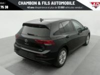 Volkswagen Golf Plus 8 1.0 ETSI OPF 110 DSG7 LIFE - <small></small> 28.278 € <small>TTC</small> - #6