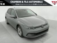 Volkswagen Golf Plus 8 1.0 ETSI OPF 110 DSG7 LIFE - <small></small> 28.278 € <small>TTC</small> - #1