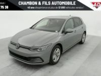 Volkswagen Golf Plus 8 1.0 ETSI OPF 110 DSG7 LIFE - <small></small> 28.278 € <small>TTC</small> - #3