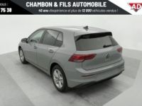 Volkswagen Golf Plus 8 1.0 ETSI OPF 110 DSG7 LIFE - <small></small> 28.278 € <small>TTC</small> - #4