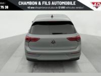 Volkswagen Golf Plus 8 1.0 ETSI OPF 110 DSG7 LIFE - <small></small> 28.278 € <small>TTC</small> - #5