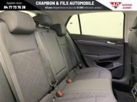 Volkswagen Golf Plus 8 1.0 ETSI OPF 110 DSG7 LIFE - <small></small> 28.278 € <small>TTC</small> - #8