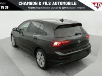 Volkswagen Golf Plus 8 NOUVELLE 1.5 ETSI EVO2 150 DSG7 LIFE - <small></small> 34.428 € <small>TTC</small> - #4