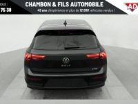 Volkswagen Golf Plus 8 NOUVELLE 1.5 ETSI EVO2 150 DSG7 LIFE - <small></small> 34.428 € <small>TTC</small> - #5