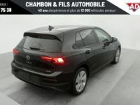 Volkswagen Golf Plus 8 NOUVELLE 1.5 ETSI EVO2 150 DSG7 LIFE - <small></small> 34.428 € <small>TTC</small> - #6