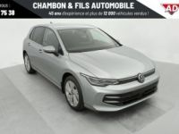 Volkswagen Golf Plus 8 NOUVELLE 1.5 ETSI EVO2 150 DSG7 LIFE - <small></small> 34.428 € <small>TTC</small> - #13