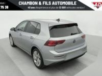 Volkswagen Golf Plus 8 NOUVELLE 1.5 ETSI EVO2 150 DSG7 LIFE - <small></small> 34.428 € <small>TTC</small> - #16