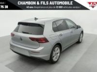 Volkswagen Golf Plus 8 NOUVELLE 1.5 ETSI EVO2 150 DSG7 LIFE - <small></small> 34.428 € <small>TTC</small> - #18