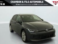 Volkswagen Golf Plus 8 NOUVELLE 1.5 ETSI EVO2 150 DSG7 LIFE - <small></small> 34.428 € <small>TTC</small> - #25