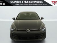 Volkswagen Golf Plus 8 NOUVELLE 1.5 ETSI EVO2 150 DSG7 LIFE - <small></small> 34.428 € <small>TTC</small> - #26