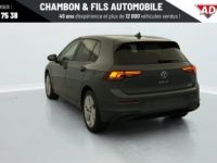 Volkswagen Golf Plus 8 NOUVELLE 1.5 ETSI EVO2 150 DSG7 LIFE - <small></small> 34.428 € <small>TTC</small> - #28