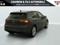 Volkswagen Golf Plus 8 NOUVELLE 1.5 ETSI EVO2 150 DSG7 LIFE - <small></small> 34.428 € <small>TTC</small> - #30