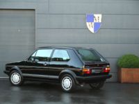 Volkswagen Golf Plus GTI 1800 Pirelli Chassis E - <small></small> 19.900 € <small>TTC</small> - #2