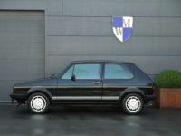 Volkswagen Golf Plus GTI 1800 Pirelli Chassis E - <small></small> 19.900 € <small>TTC</small> - #3