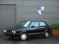 Volkswagen Golf Plus GTI 1800 Pirelli Chassis E - <small></small> 19.900 € <small>TTC</small> - #5