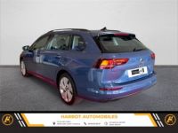 Volkswagen Golf Plus sw 1.5 etsi evo2 116 dsg7 life - <small></small> 32.890 € <small>TTC</small> - #6